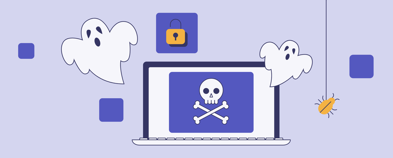 Cover Image for Why Cybersecurity Doesn’t Have to Be Scary